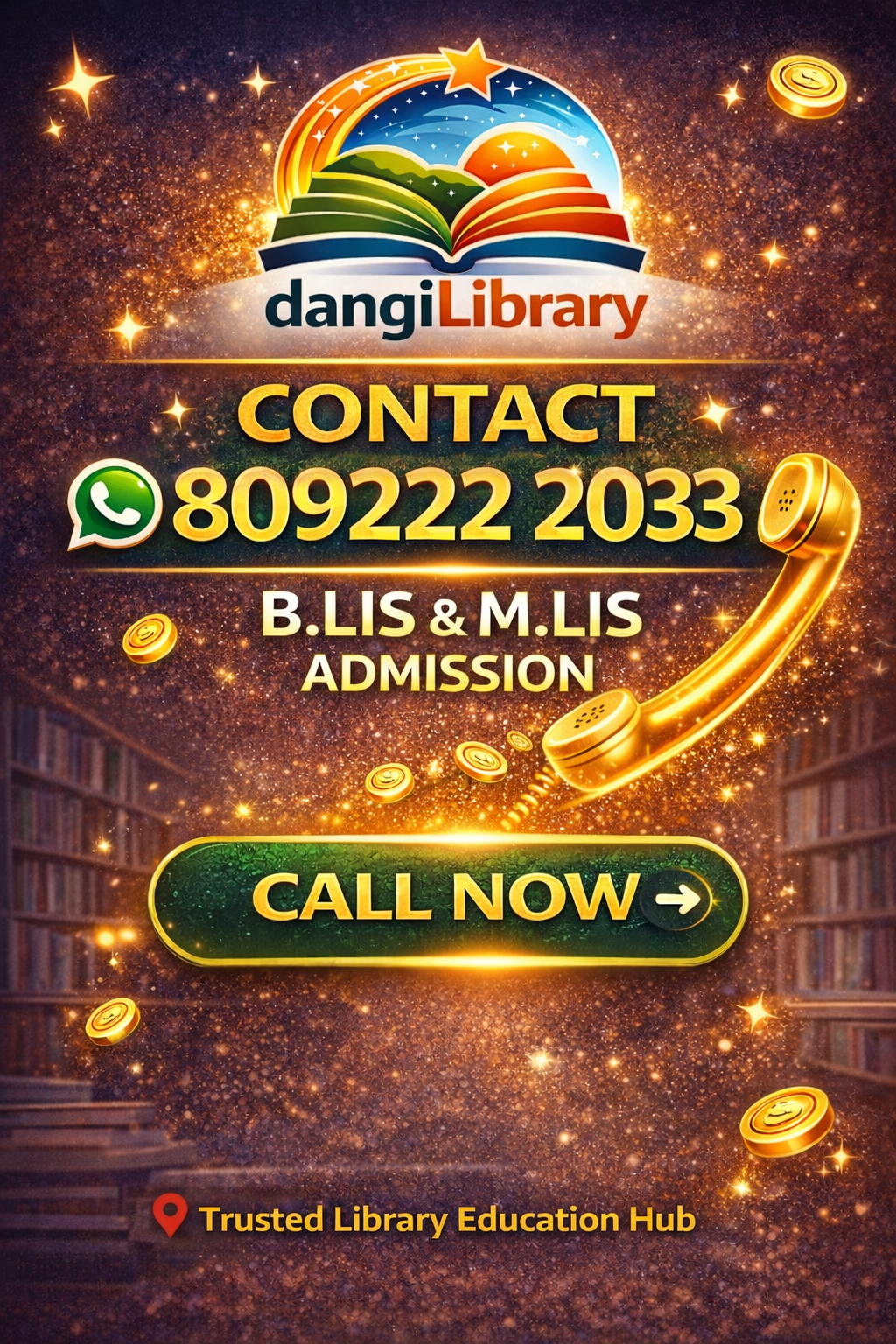 dangi library