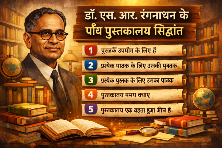 five law s r ranganathan dangilibrary